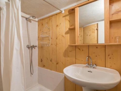 Duplex au calme avec mezzanine et terrasse pour 6/7 personnes