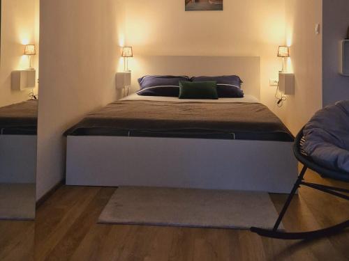 Milestone Studio apartment