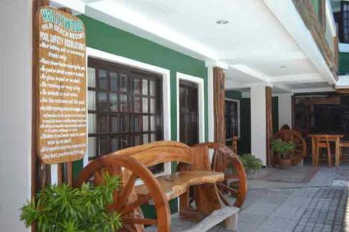 Fotografie z fotogalerie ubytování Hollywood Palm Beach Hotel v destinaci Balatero