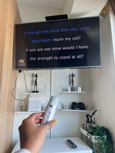 Bany a Cloud Nine Escape