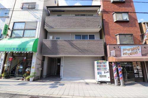 Ideal Yuuhigaoka イデアール夕陽丘