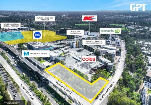 Φωτογραφία από το άλμπουμ του 6Br near Schofield Rousehill Centre σε Riverstone