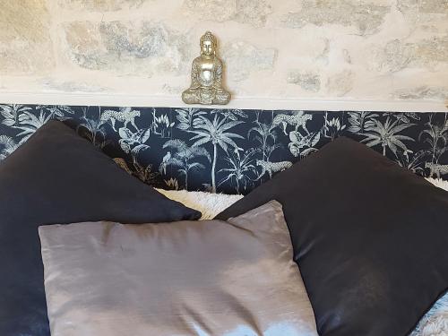 Appartement Jarnioux - Les Meublés des Pierres Dorées