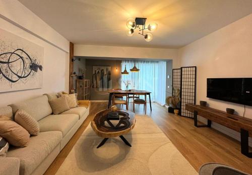 Gallery image of The Loft in Bucharest