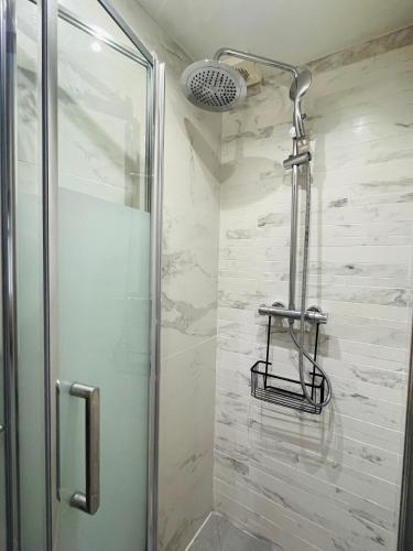 Chic studio Marais Paris centre