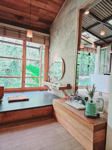 Galería fotográfica de Woo Ma Ca Moo en Chiang Mai