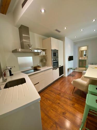 Suite Cathedral Sevilla