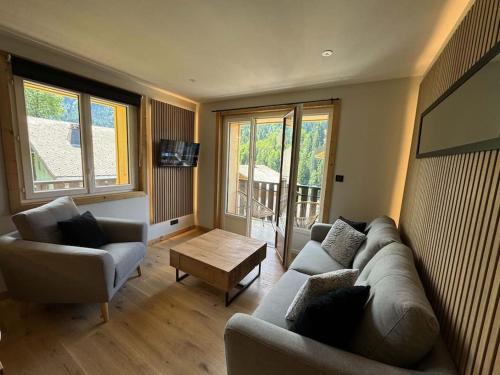 Picot Apartment
