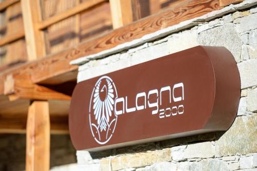 Gallery image of Alagna2000 in Alagna Valsesia