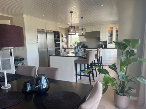 Galeriebild der Unterkunft Villa ved Oslofjorden i Asker in Asker