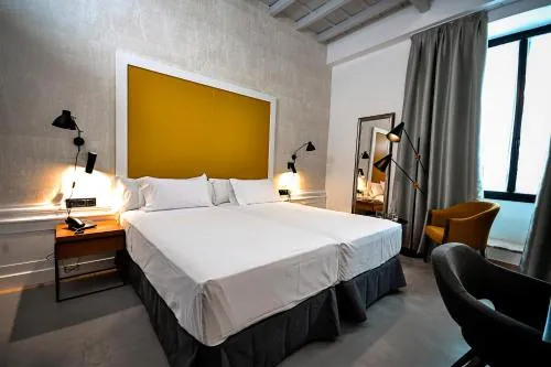 Legado Alcazar Hotel photo 17