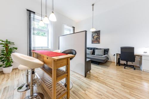 New Vienna Stay by JR City Apartments