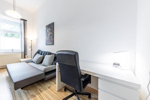 New Vienna Stay by JR City Apartments