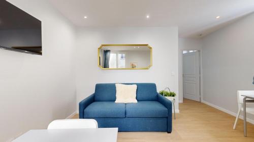 Bluestay 196 - Charmant Appartement au Marais