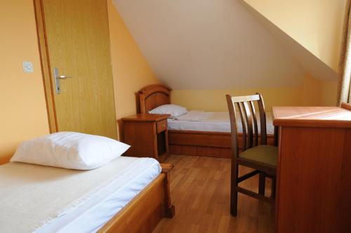 Gallery image of Hotel Premier Centar in Bitola