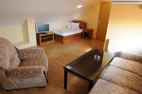 Gallery image of Hotel Premier Centar in Bitola