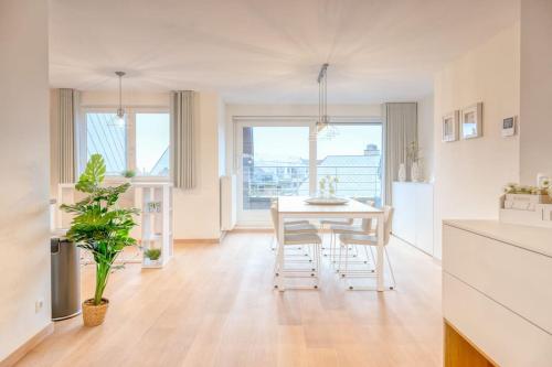 Φωτογραφία από το άλμπουμ του Lively Coastal Haven 3BD Retreat σε Blankenberge
