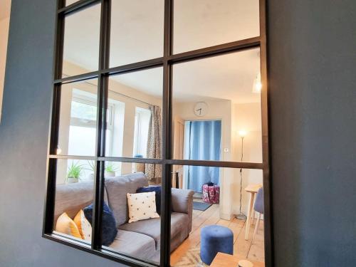 Luckwell Cottage two bedroom photo 11