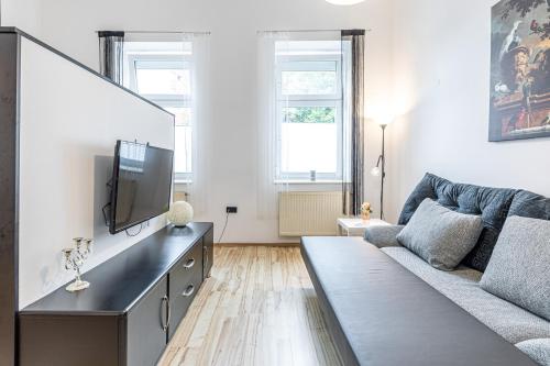 New Vienna Stay by JR City Apartments