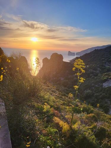 Φυσικό τοπίο κοντά σε αυτή η παραθεριστική κατοικία