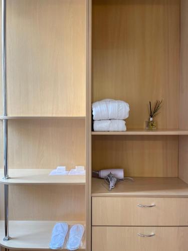 Fotografie z fotogalerie ubytování Apart Hotel 5 v destinaci Almaty