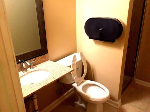 Gallery image of DC International Hostel 2 in Washington