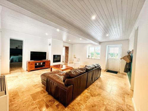 Maison proche Sables d'Olonne 8p