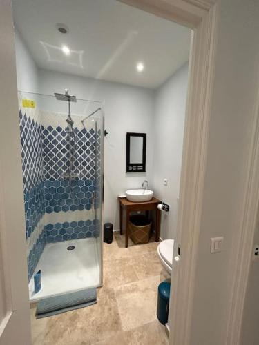 Rossetti Rosa Vieux Nice 2 bed