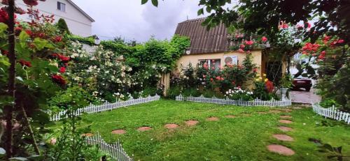 Billede fra billedgalleriet på Holiday Home near sea i Odessa