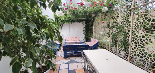 Billede fra billedgalleriet på Holiday Home near sea i Odessa