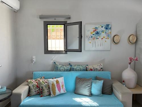 Gallery image of Kiparissi suit in Évdhilos