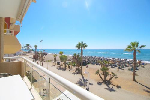 Del Parque Flats Family Paradise