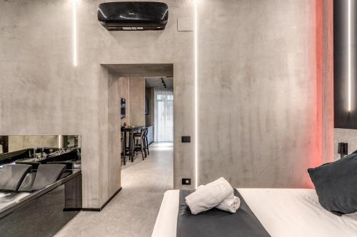 Μια τηλεόραση ή/και κέντρο ψυχαγωγίας στο Gallery Home
