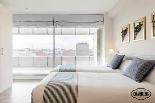 Eurobuilding 2 Terrace Exclusive - Espectaculares vistas