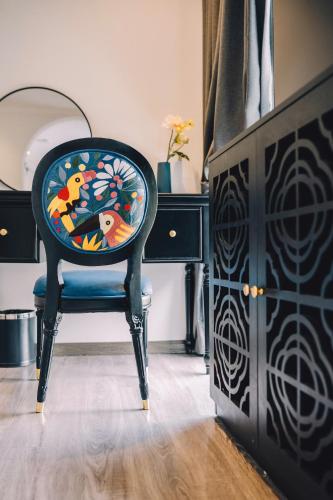Φωτογραφία από το άλμπουμ του Tam Coc Sana Villa & Homestays σε Νιν Μπιν