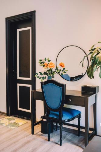 Φωτογραφία από το άλμπουμ του Tam Coc Sana Villa & Homestays σε Νιν Μπιν