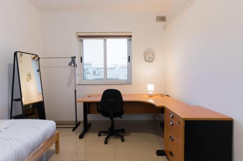 Postel nebo postele na pokoji v ubytování Sun Valley Comfort Apartment - Hosted by Sweetstay