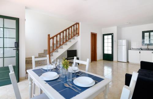 Villa Montserrat de Playa Blanca