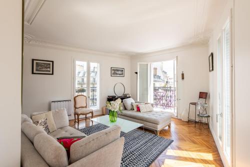 Geranimus Parisian Charm