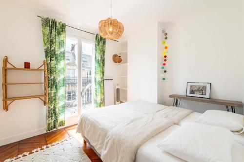 Geranimus Parisian Charm