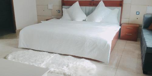 Immeuble Bisrrah, Studio B