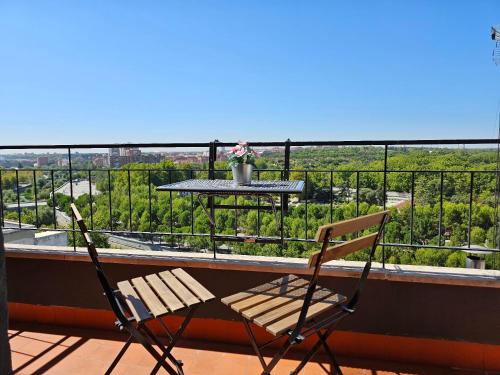 Hotel Acta Madfor photo 42