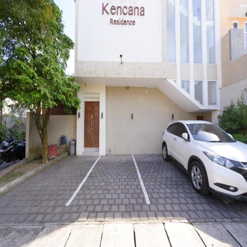 Fotografie z fotogalerie ubytování RedDoorz Plus at Kencana Residence Jimbaran v destinaci Jimbaran