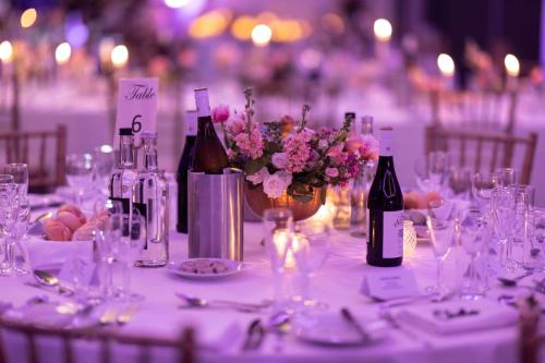 Bevande di Hilton London Syon Park