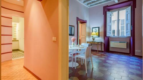 EasyTopStay - Campo de' Fiori Pinky House