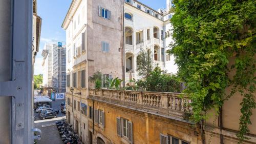 EasyTopStay - Campo de' Fiori Pinky House