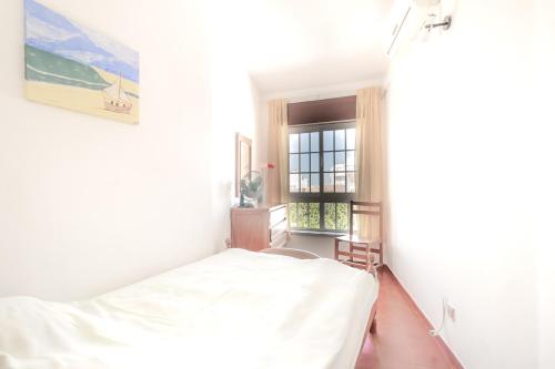 Comfortable apartment in old town Lagos