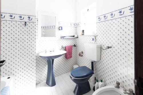 Comfortable apartment in old town Lagos