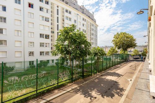 GuestReady - Apt Lumineux près de la Gare de l'Est