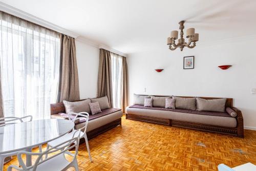 GuestReady - Apt Lumineux près de la Gare de l'Est